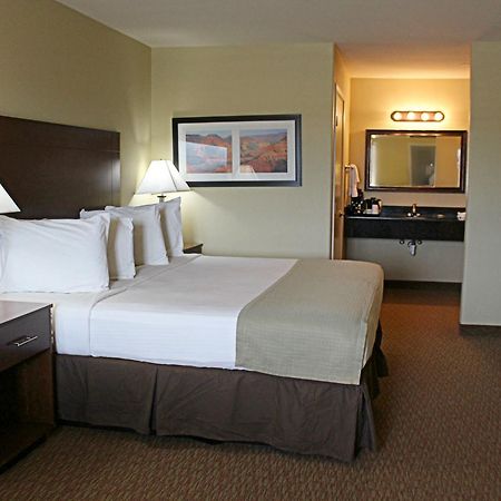 Southern Inn And Suites Kermit ภายนอก รูปภาพ