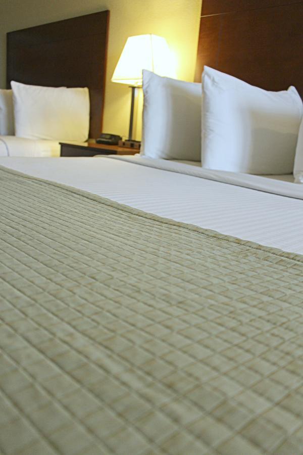 Southern Inn And Suites Kermit ภายนอก รูปภาพ