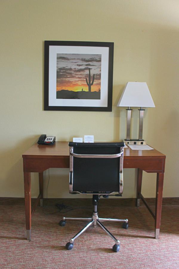 Southern Inn And Suites Kermit ภายนอก รูปภาพ