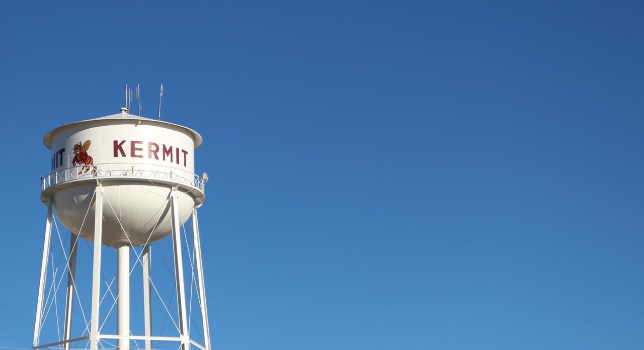 Southern Inn And Suites Kermit ภายนอก รูปภาพ